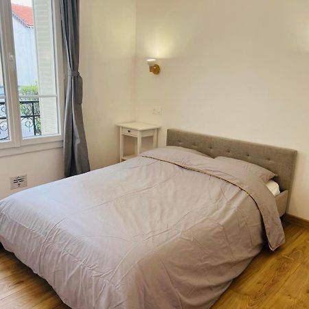 Cachan Bel Apartement 12 Minute Direct A Paris Centre 外观 照片