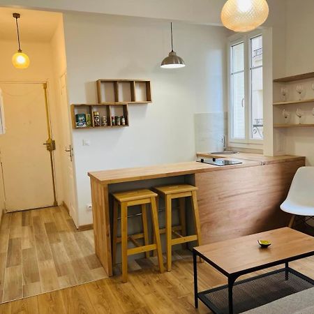 Cachan Bel Apartement 12 Minute Direct A Paris Centre 外观 照片