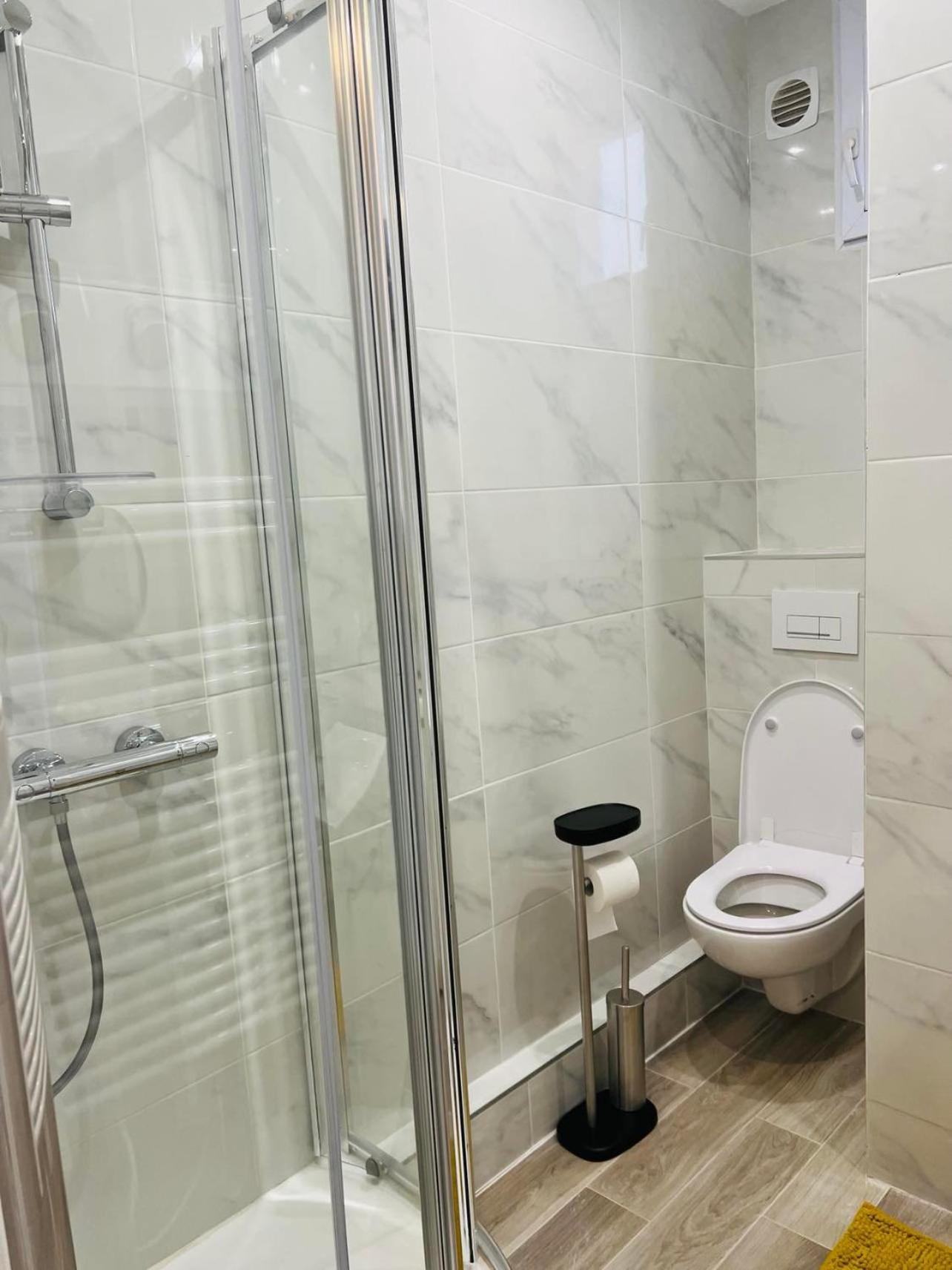 Cachan Bel Apartement 12 Minute Direct A Paris Centre 外观 照片